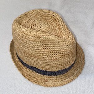 GAP Straw hat